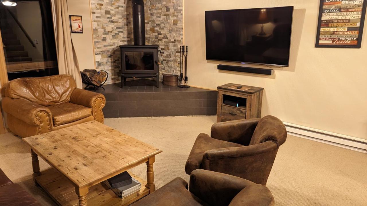 Private Room In Cozy Townhouse ブリッケンリッジ エクステリア 写真