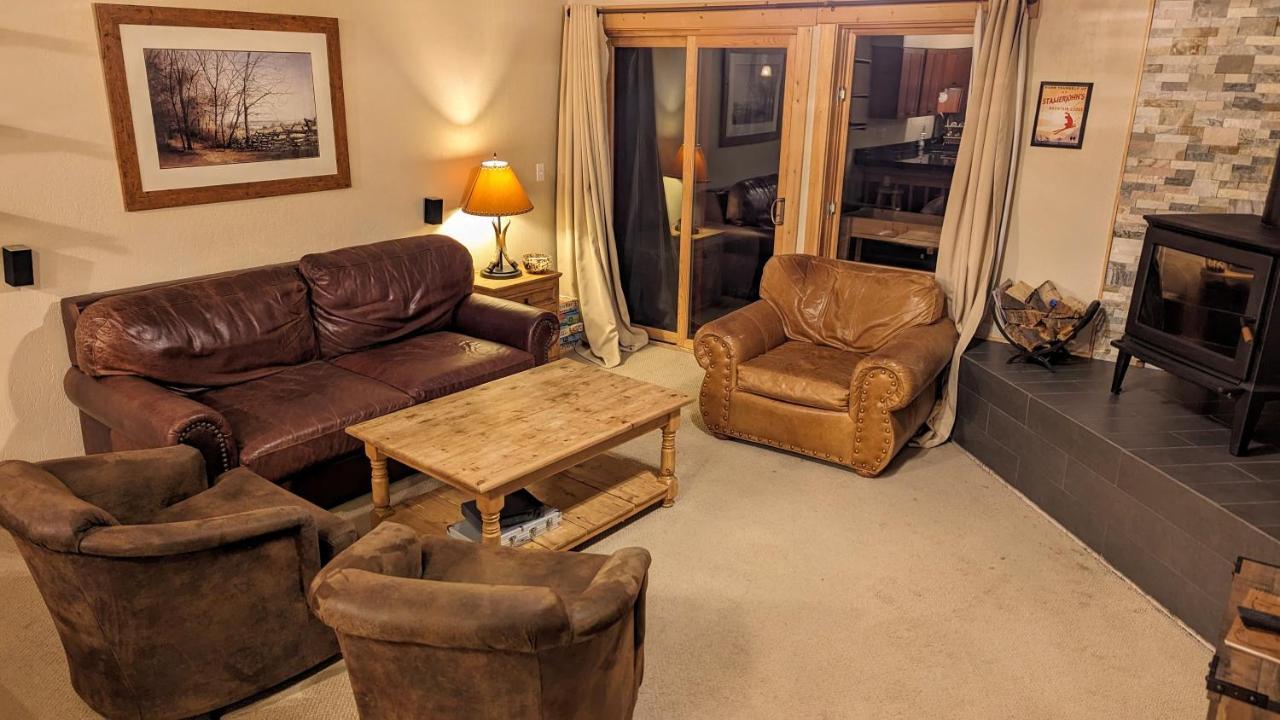 Private Room In Cozy Townhouse ブリッケンリッジ エクステリア 写真